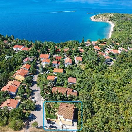 Apartment Mila - Jad131 By Interhome Jadranovo Εξωτερικό φωτογραφία