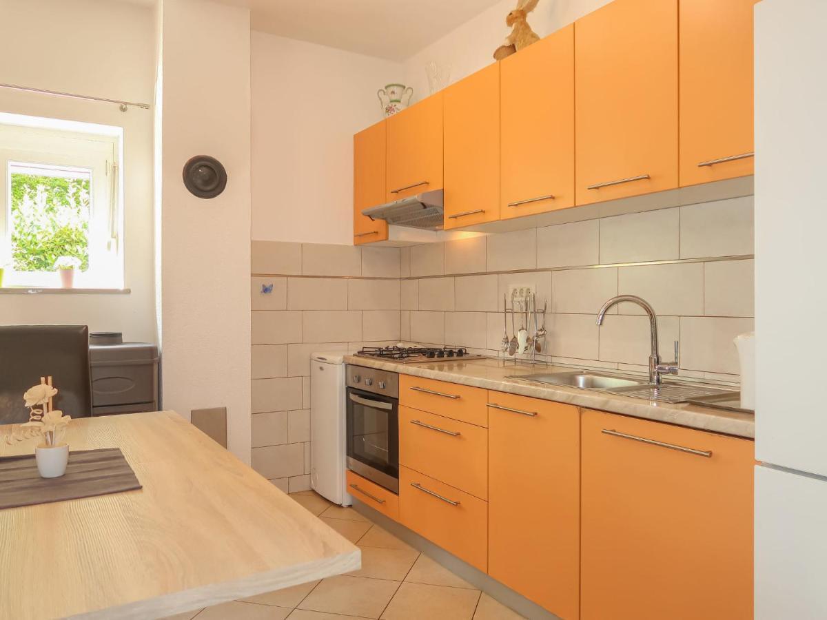 Apartment Mila - Jad131 By Interhome Jadranovo Εξωτερικό φωτογραφία
