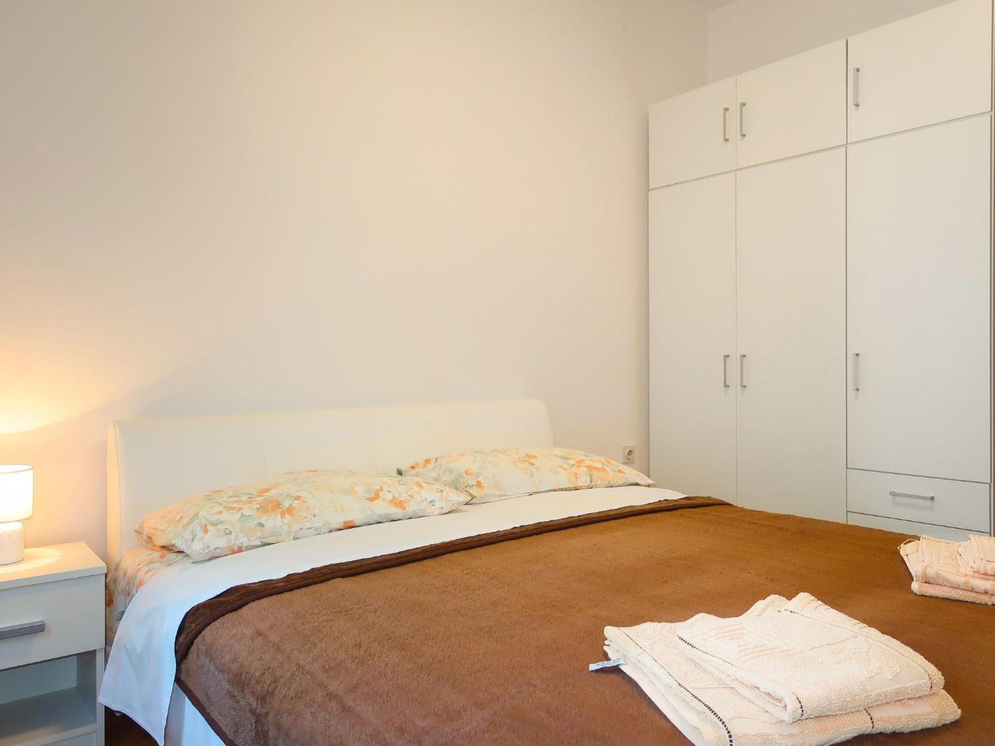 Apartment Mila - Jad131 By Interhome Jadranovo Εξωτερικό φωτογραφία