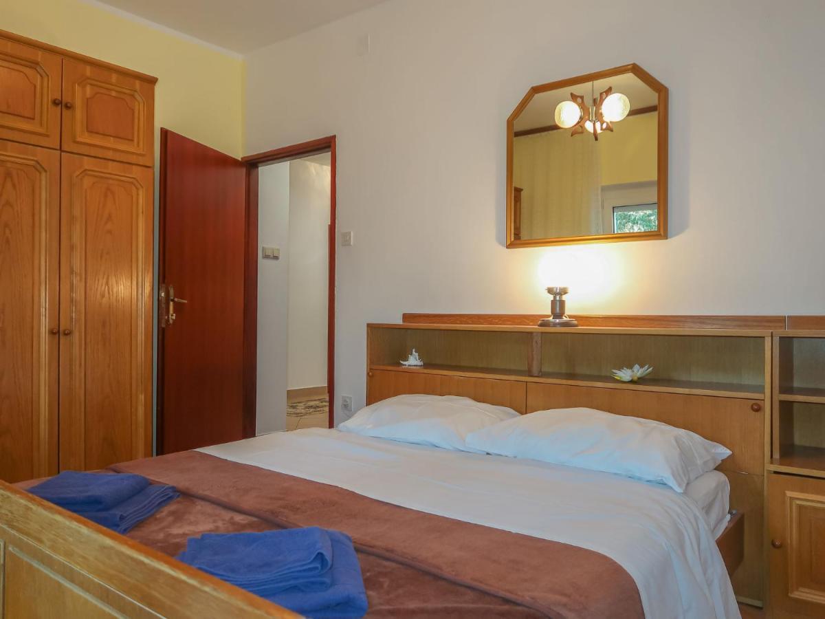 Apartment Mila - Jad131 By Interhome Jadranovo Εξωτερικό φωτογραφία