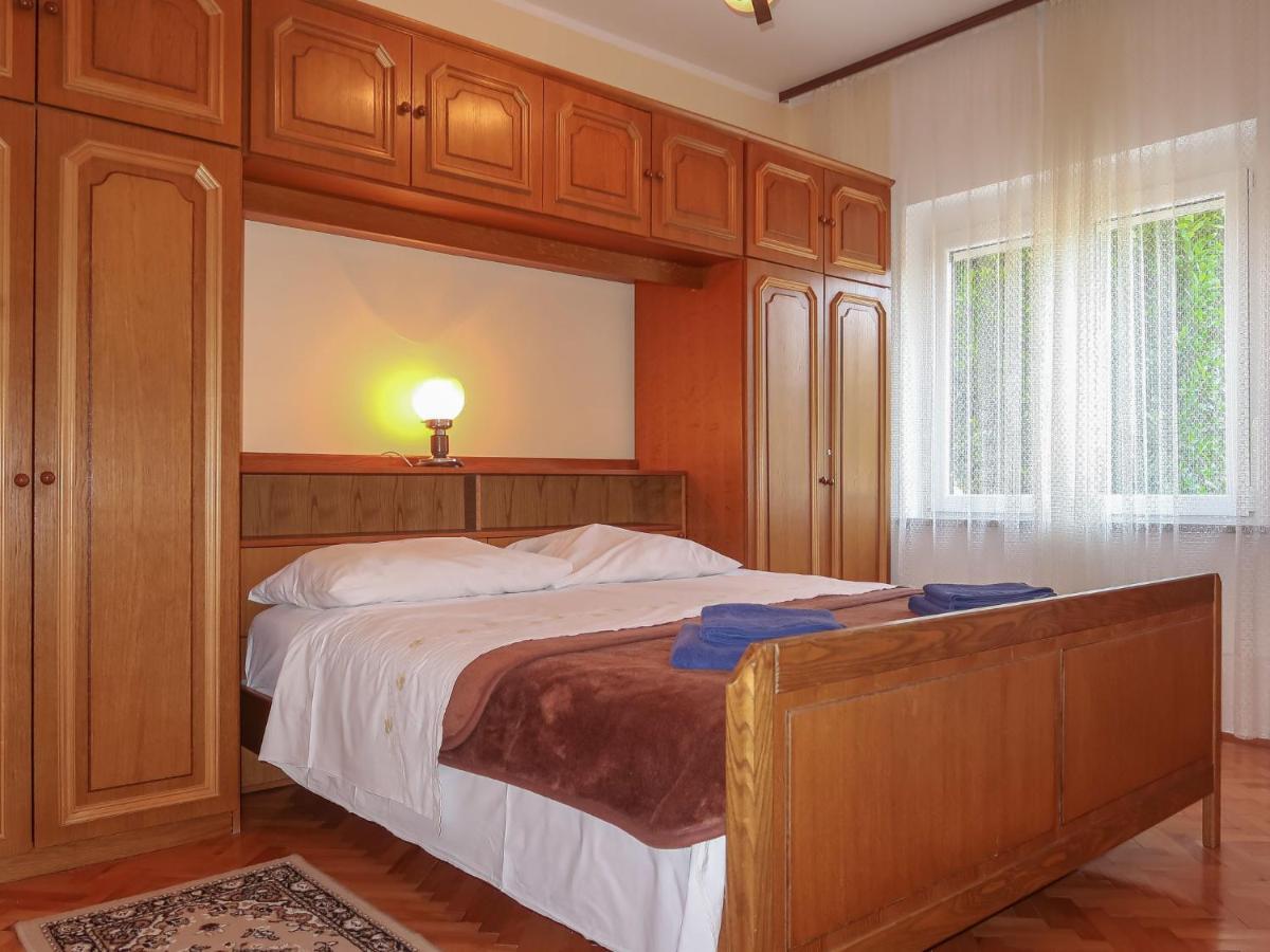 Apartment Mila - Jad131 By Interhome Jadranovo Εξωτερικό φωτογραφία