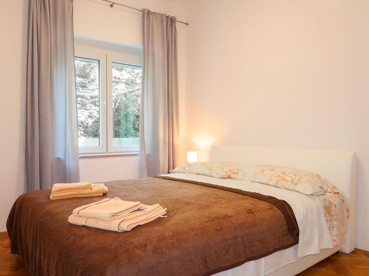 Apartment Mila - Jad131 By Interhome Jadranovo Εξωτερικό φωτογραφία