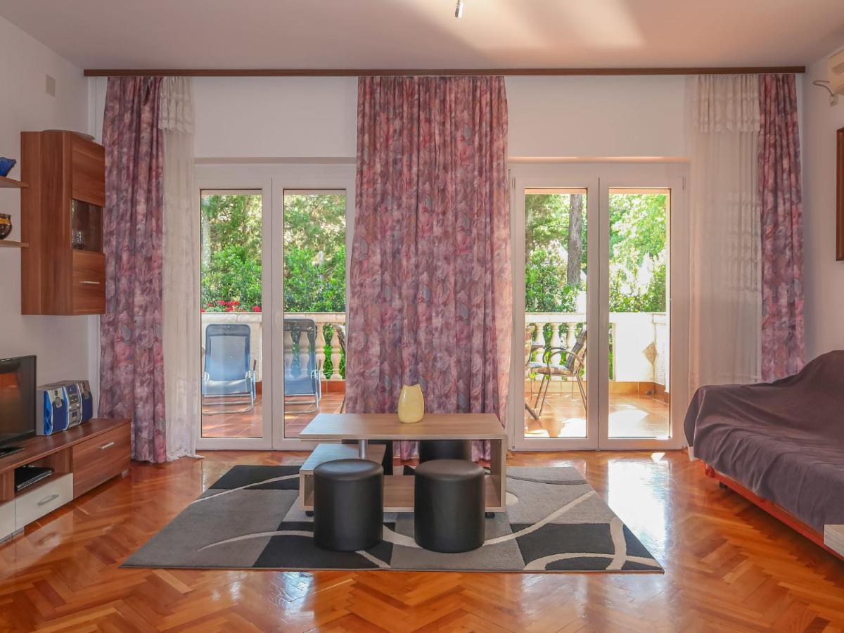 Apartment Mila - Jad131 By Interhome Jadranovo Εξωτερικό φωτογραφία