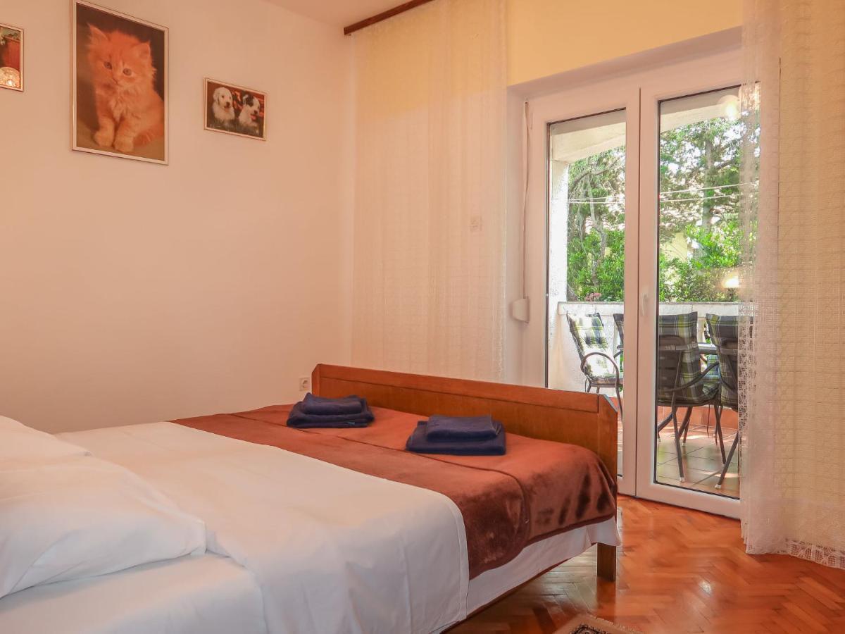 Apartment Mila - Jad131 By Interhome Jadranovo Εξωτερικό φωτογραφία