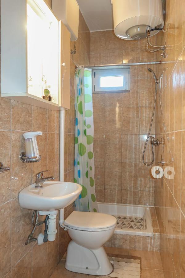 Apartment Mila - Jad131 By Interhome Jadranovo Εξωτερικό φωτογραφία